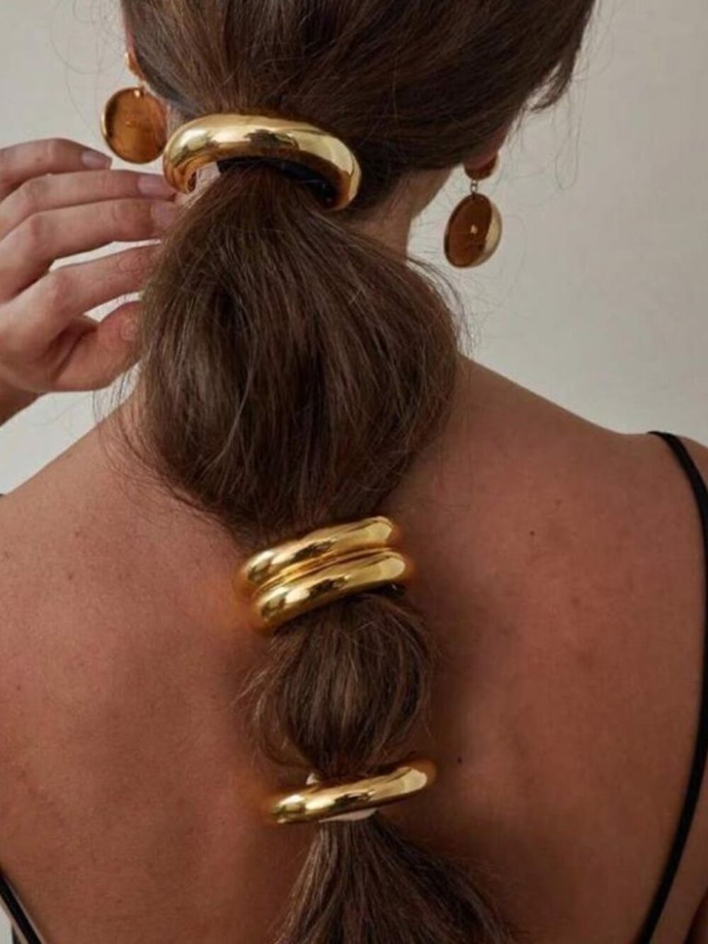 TrendyhairtieaccessoryN281